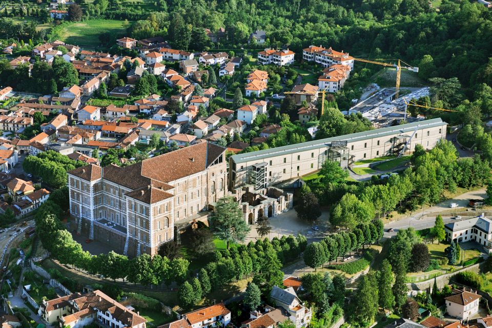 Turin: Torino+Piemonte 2-Day City Card - How to use it smoothly: vouchers, slots, and avoiding sold-out days