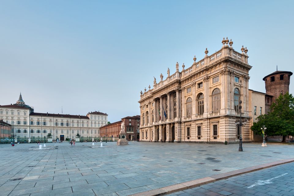 Turin: Torino+Piemonte 24-Hour City Card - Key things to know before you buy