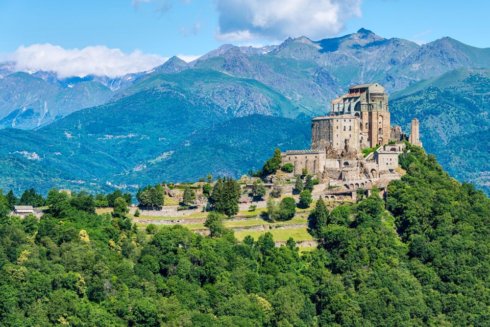 Turin: Torino+Piemonte 24-Hour City Card - Price and value: does a $34 card pay off fast?