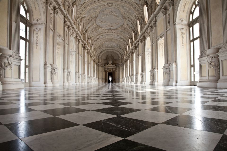 Turin: Torino+Piemonte 24-Hour City Card - Choosing your 3 free sites: the decision that makes or breaks the day