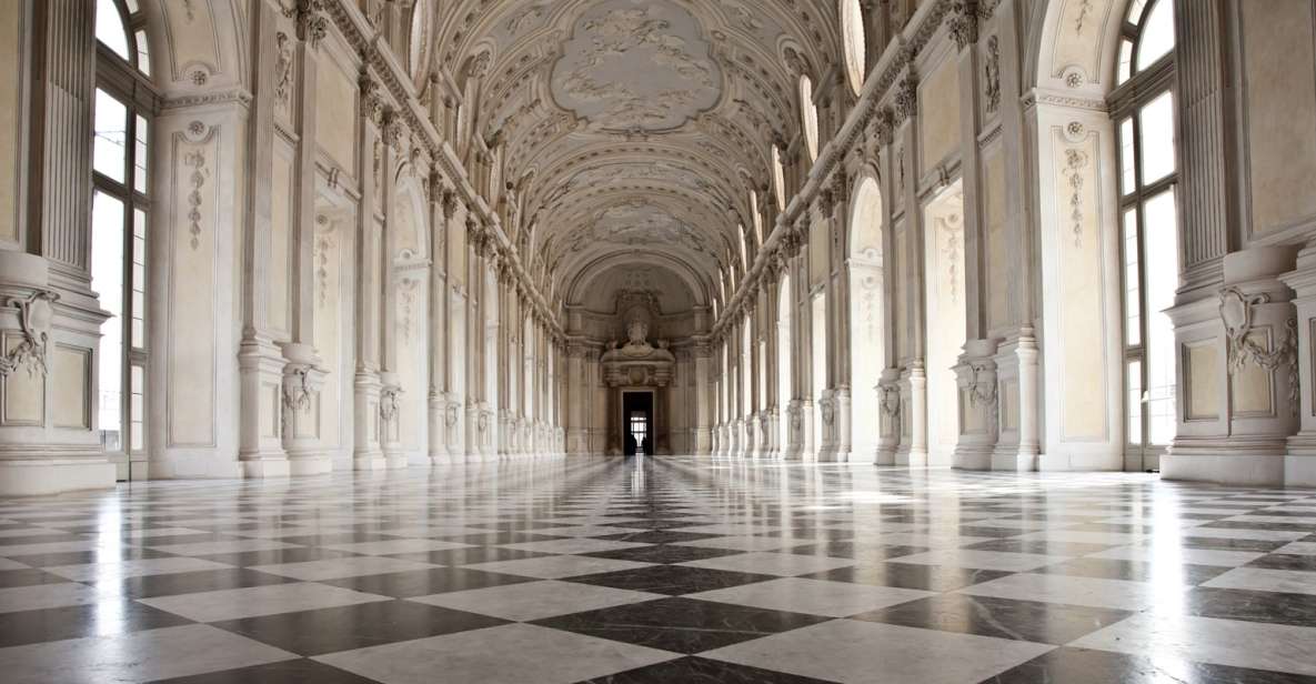 Turin: Torino+Piemonte 24-Hour City Card - How the card works in real life: free entries require planning