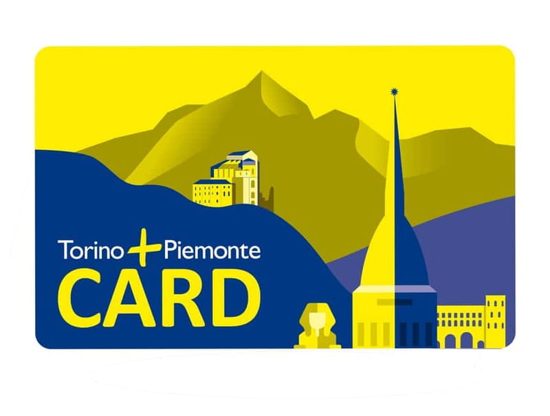 Turin: Turin & Piedmont 3-Day City Card - Key Points Worth Noticing