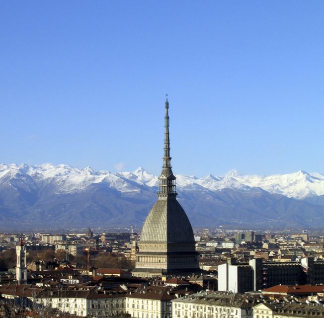 Turin: Turin & Piedmont 3-Day City Card - Price and Logistics: When $52.27 Actually Feels Like a Win