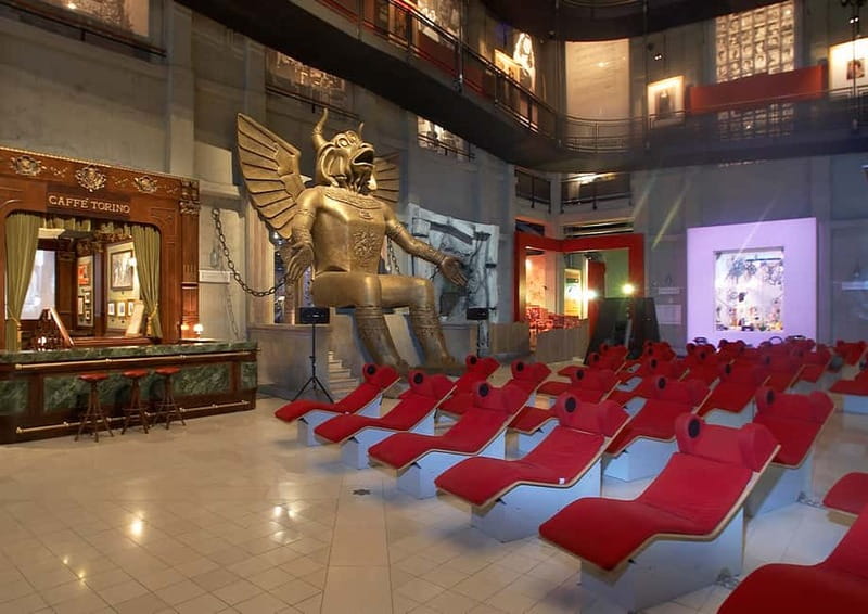 Turin: Turin & Piedmont 3-Day City Card - The Big Value: Free Entry Across Turin and Piedmont