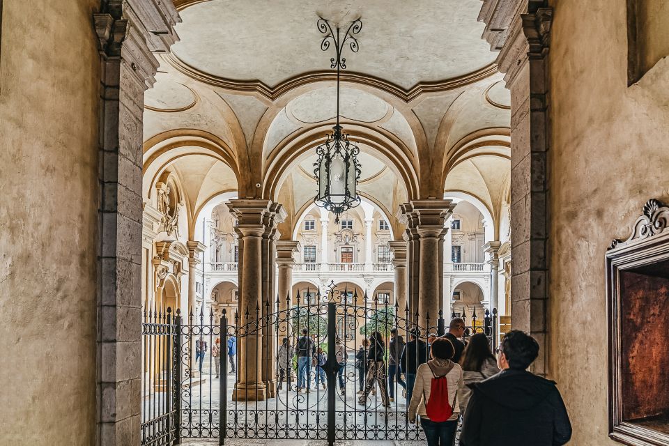 Turin: Underground Tunnels Guided Tour - Price and Value: Is $62.63 Worth It?