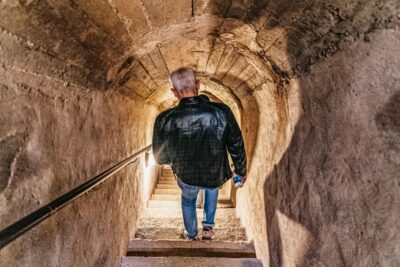 Turin: Underground Tunnels Guided Tour - Meeting at Pietro Micca Museum: Getting Oriented Fast
