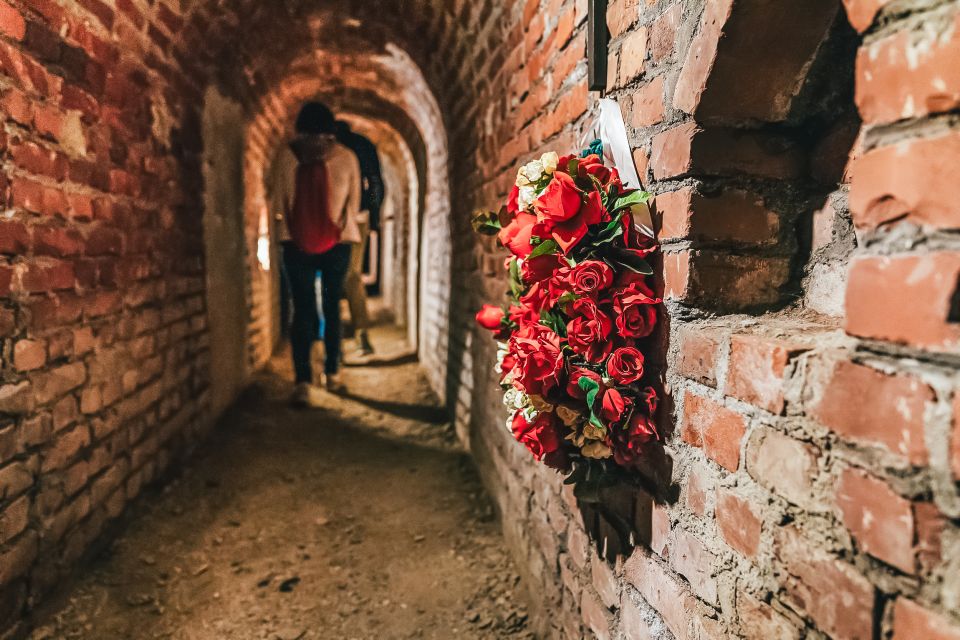 Turin: Underground Tunnels Guided Tour - What You Get Included: Guide, Tickets, and an Exclusive Entrance