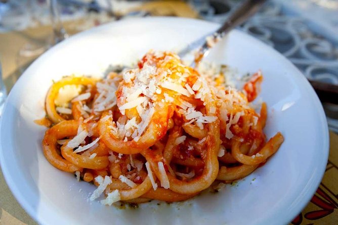 Tuscan Cooking Class - Your 3-hour flow: what happens from start to finish