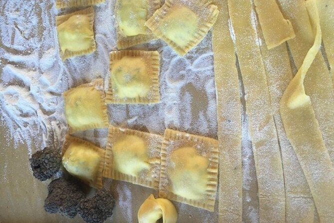 Tuscan Cooking Class - Truffle hunt add-on: when the meal gets extra Tuscan