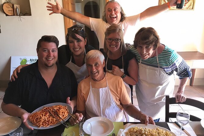 Tuscan Cooking Class - Value check: is $157.21 worth it?