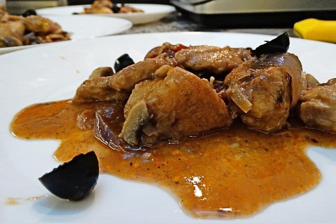 Tuscan Cooking Class and Dinner in Florence - Price and Value: Is $83.44 Worth It?