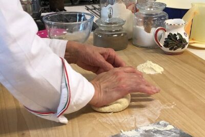 Tuscan Cooking Class in Central Siena - The menu changes, but the structure stays classic