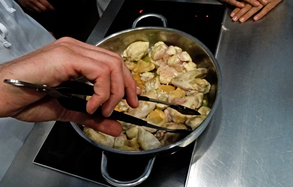 Tuscan Cooking Course with Florence Central Market Visit - Who This Tuscan Cooking Course Is Best For