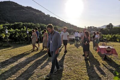 Tuscan Wine Tour in Lucca by van - Your morning start in Lucca: meeting point and what to do first
