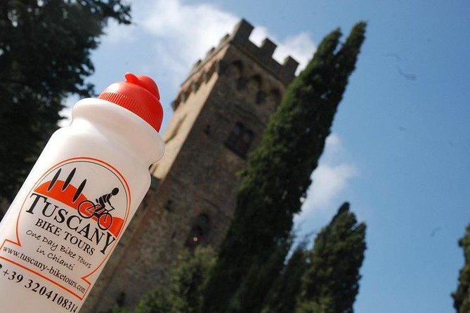 Tuscany Bike Tours Through the Chianti Hills with Wine Tasting - Timing and What a Full Morning Will Actually Feel Like