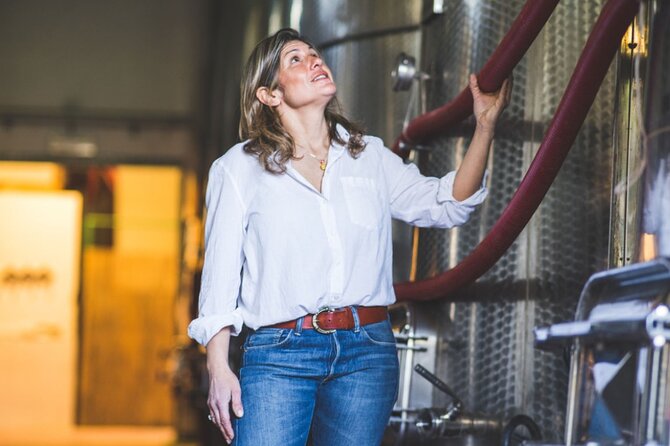 Tuscany Comfort Day Tour from Rome with Wine & Lunch - Florence on foot: guided sights plus breathing room