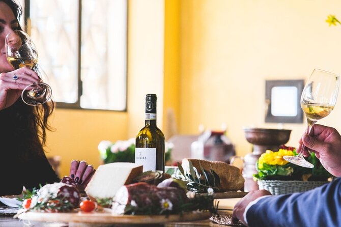 Tuscany Comfort Day Tour from Rome with Wine & Lunch - The countryside transfer: why the air-conditioned van matters