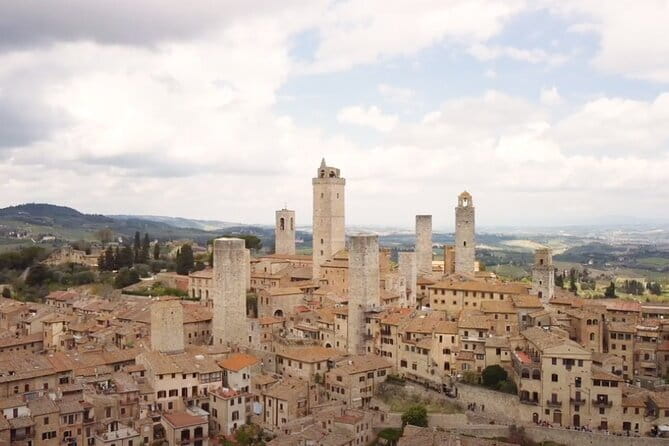 Tuscany Day Trip: Chianti & Cooking Class Small Group - Key highlights to know before you go