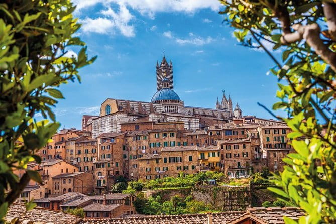 Tuscany Day Trip: Chianti & Cooking Class Small Group - Why this Chianti day trip feels like a real Tuscan day