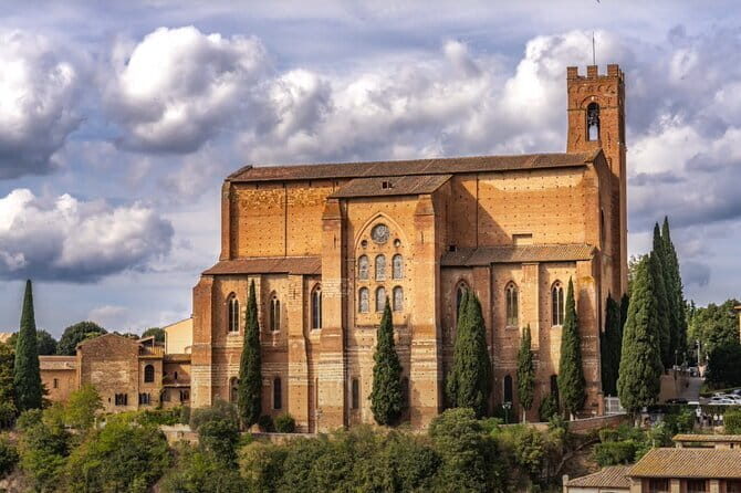 Tuscany Day Trip: Chianti & Cooking Class Small Group - Castellina in Chianti: a short taste with time for photos