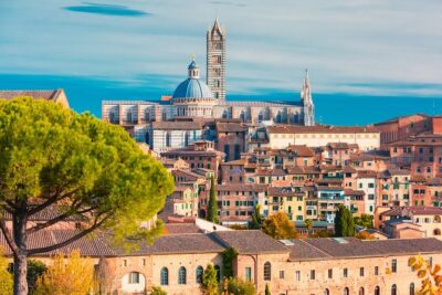 Tuscany: Day Trip to Pisa, Siena, San Gimignano, and Chianti - Pisa’s Field of Miracles: Fast, Famous, and Worth It