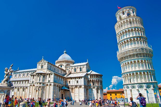 Tuscany: Day Trip to Pisa, Siena, San Gimignano, and Chianti - Tickets, Entry Fees, and Why Your Expectations Matter
