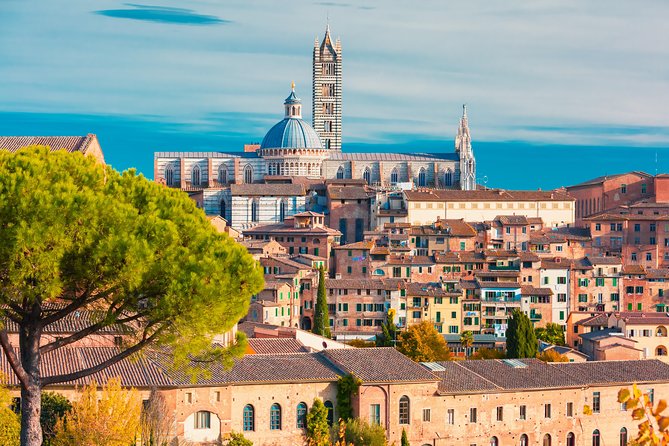 Tuscany: Day Trip to Pisa, Siena, San Gimignano, and Chianti - Pisa’s Field of Miracles: Fast, Famous, and Worth It