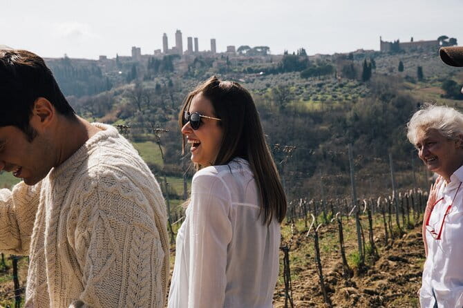 Tuscany Experience: Pisa, Siena, San Gimignano & Wine Tasting - Key highlights worth caring about