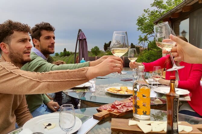 Tuscany Experience: Pisa, Siena, San Gimignano & Wine Tasting - A fast-focused day from Florence: why this route works