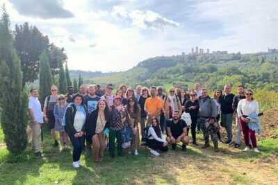 Tuscany Experience: Pisa, Siena, San Gimignano & Wine Tasting - Starting at Santa Maria Novella: the 7:30am reality check