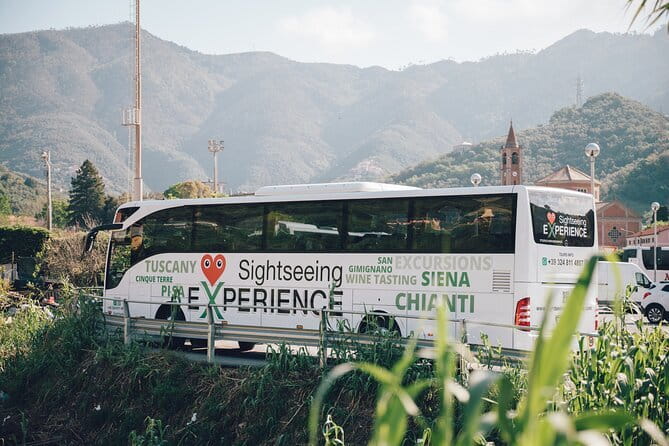 Tuscany Experience: Pisa, Siena, San Gimignano & Wine Tasting - Siena’s Piazza del Campo and cathedral area: the culture hits fast