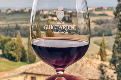 Tuscany Vespa Tours Through the Hills of Chianti - Meeting at Via Ghibellina and starting at 8:30 am