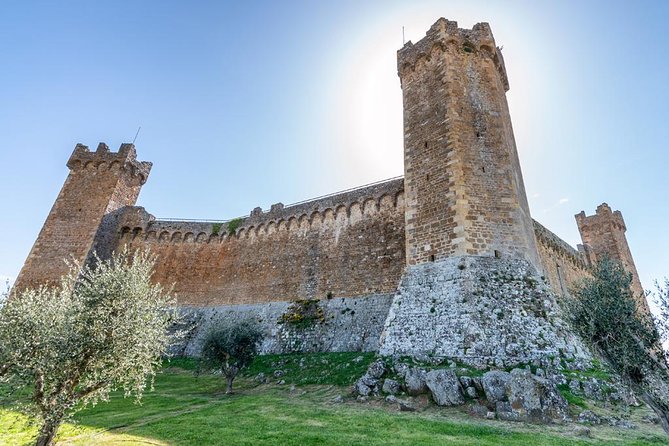 Tuscany Wine & Hills from Florence - Small Group - Florence to Val d’Orcia: the day starts early for a reason