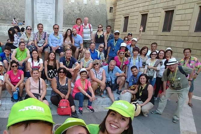 Tuscany Wine & Hills from Florence - Small Group - Price and value check: what you’re paying for at $154.99