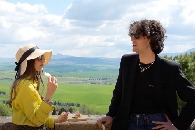 Tuscany Wine & Hills from Siena - Small Group - Key things to know before you go