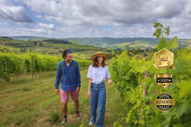 Tuscany Wine Tour: 2 Wineries & San Gimignano from Florence - Who should book this Tuscany tour from Florence?