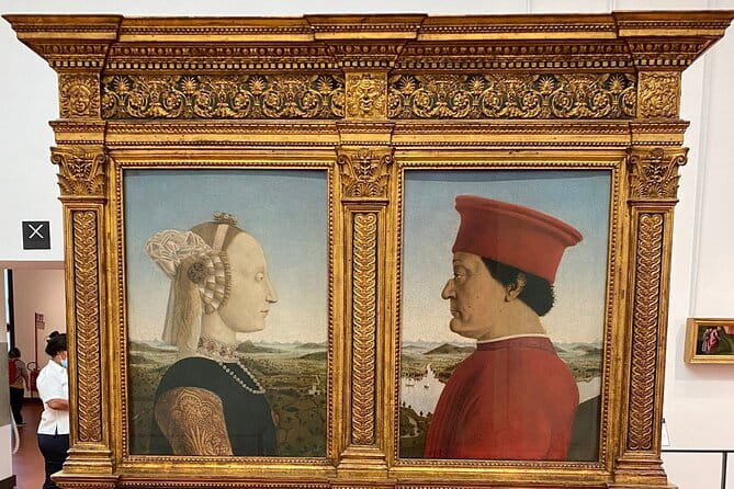 Uffizi and Accademia Small Group Guided Tour - Who this tour is best for (and who should choose a longer option)