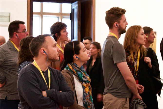 Uffizi Galleries Florence - Incredible Private Tour - Why this Uffizi private tour works so well