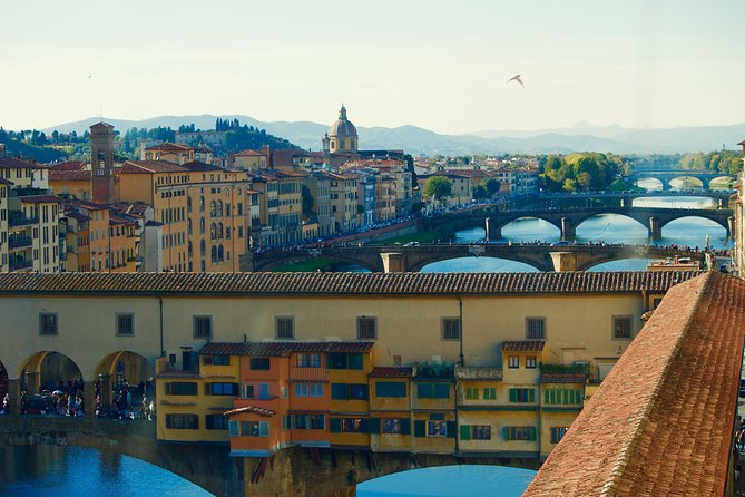 Uffizi Galleries Florence - Incredible Private Tour - How the guide makes Renaissance context stick