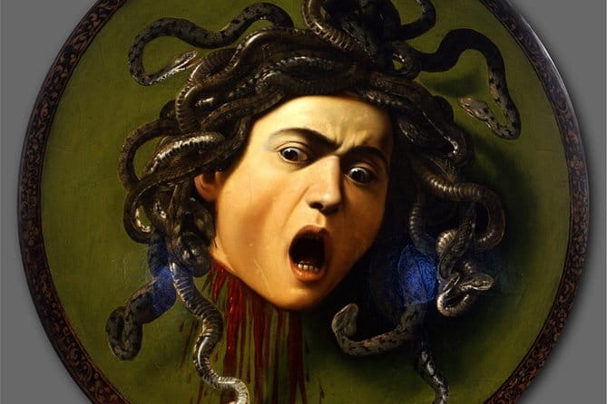 Uffizi Gallery: Entry tickets + audio guide - Names, ID checks, and the reality of nominative tickets
