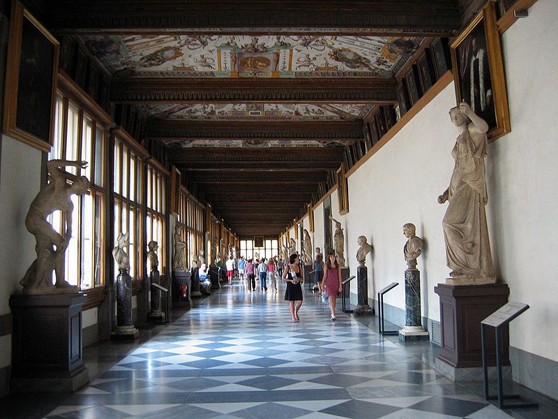 Uffizi Gallery: Guided Tour with Skip-the-Line Ticket - Price and Value: What $81 Buys You in Real Time
