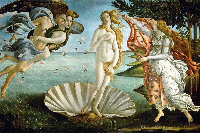 Uffizi Gallery Skip The Line Ticket or Guided Tour Options - Key highlights worth planning for