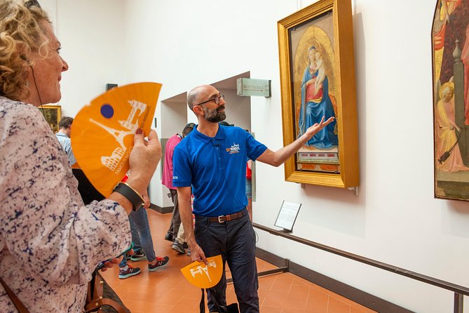 Uffizi Gallery Skip The Line Ticket or Guided Tour Options - Why priority access at the Uffizi is a big deal