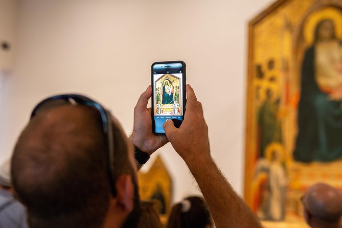 Uffizi Gallery Skip The Line Ticket or Guided Tour Options - How long is enough time at the Uffizi?