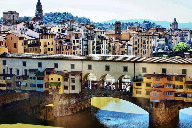 Uffizi Gallery: Small-Group Guided Tour - The Price Check: Is $72.41 Worth It?