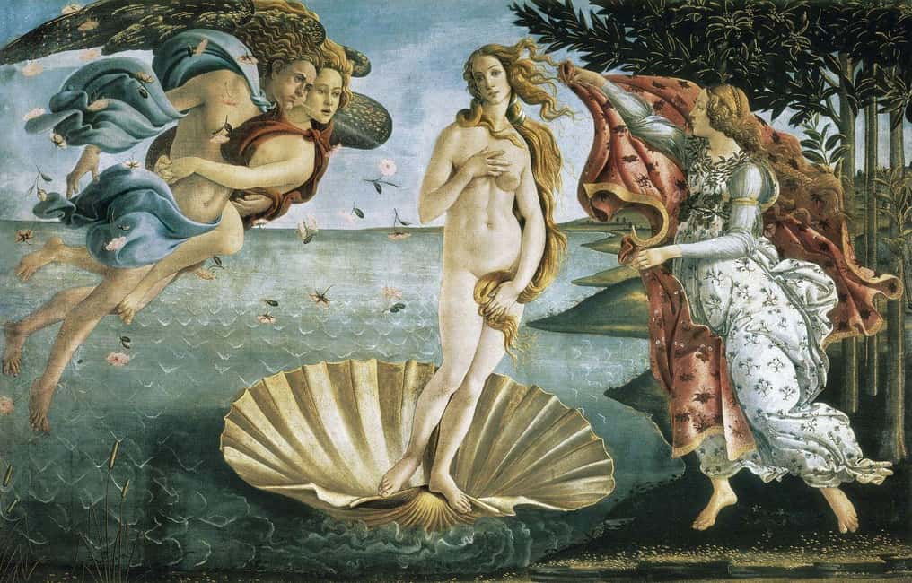 Uffizi Gallery: Small Group Guided Tour with Skip-the-Line - Where You Meet: Galileo, the Arno, and Finding the Right Person