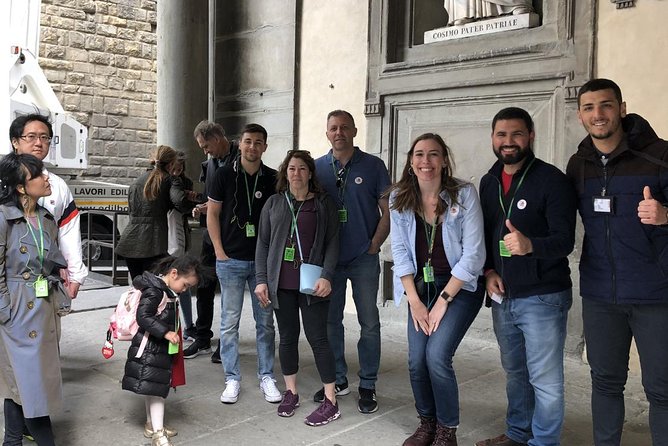 Uffizi Gallery: Small Group Tour - After the tour: how to explore smarter