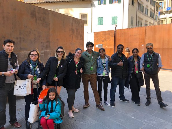 Uffizi Gallery: Small Group Tour - Price and logistics: is $79 good value?