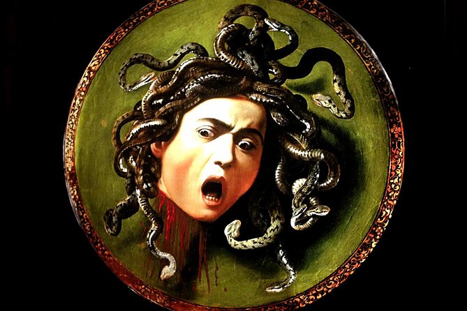 Uffizi Gallery: Small Group Tour - Who should book this Uffizi small group tour