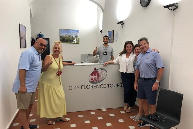 Uffizi Gallery Small Group Tour with Guide - Price and value: is $83.44 worth it?